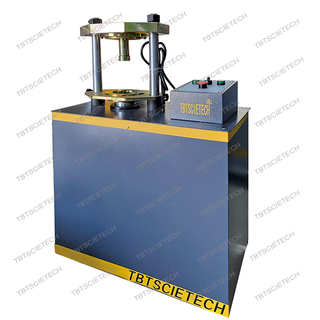 เครื่องอัดรีดตัวอย่างมัลติฟังก์ชั่นไฮดรอลิกไฟฟ้า (แบบสากล)