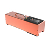 Marking Retroreflectometer button operation