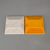 Retroreflectometer for Road Studs 