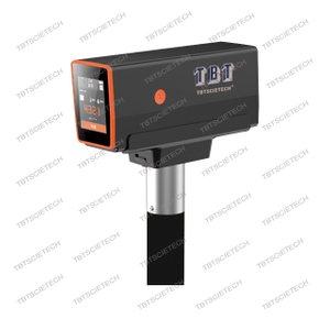  Traffic Sign Retroreflectometer at Single Angle