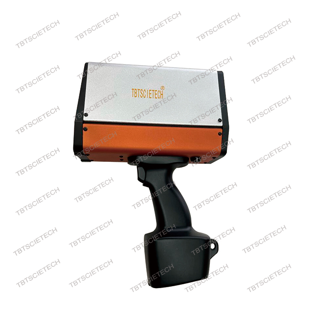 Retroreflectometer for Traffic Sign Multi Angle