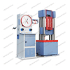 Analogue Type Hydraiulic Universal Testing Machine