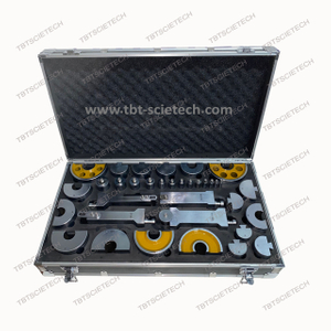 Cold Bending Punch Set