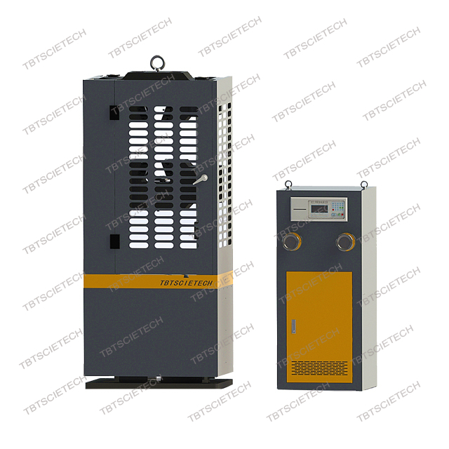 Hydraulic Digital Display Universal Testing Machine
