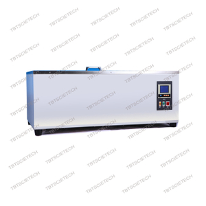 Thermostatic Water Bath