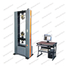 Computerized Electronic Universal Testing Machine For Geosynthetics