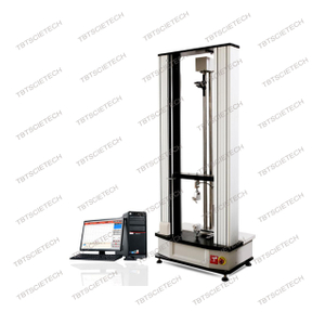 Computerized Electronic Universal Testing Machine 