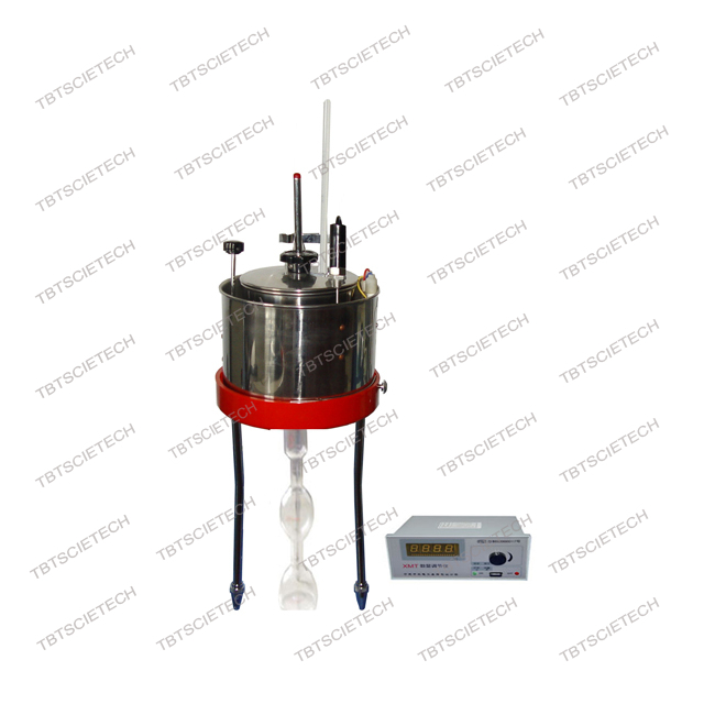 Engler Viscometer