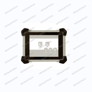 High/Low-Strain Dynamic Tester for Foundation Piles (PIT-Pile Integrity Tester)