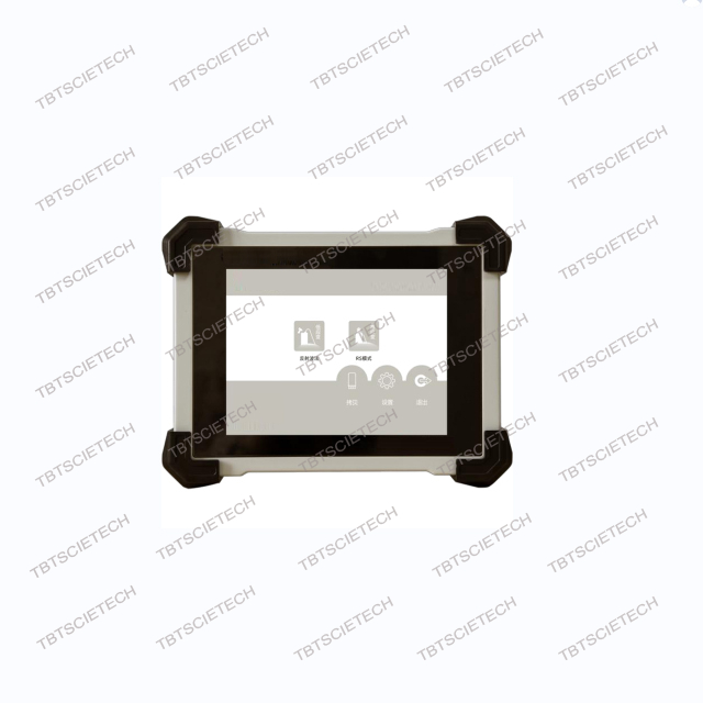 High/Low-Strain Dynamic Tester for Foundation Piles (PIT-Pile Integrity Tester)