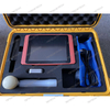 Low-Strain Dynamic Tester for Foundation Piles (PIT-Pile Integrity Tester)