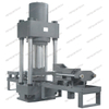 Compression Shear Testing Machine with PC Control