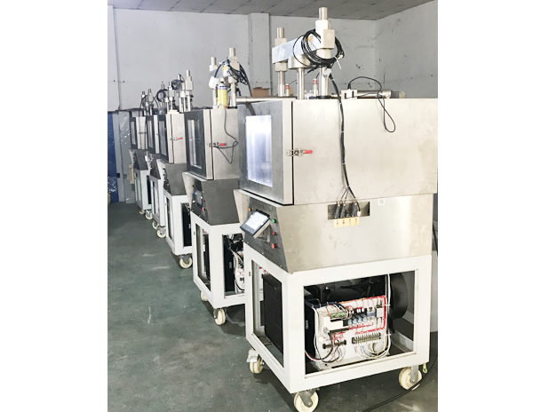 Full Auto Multi-functional Asphalt Tester