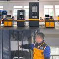 Universal Testing Machine TBTUTM series