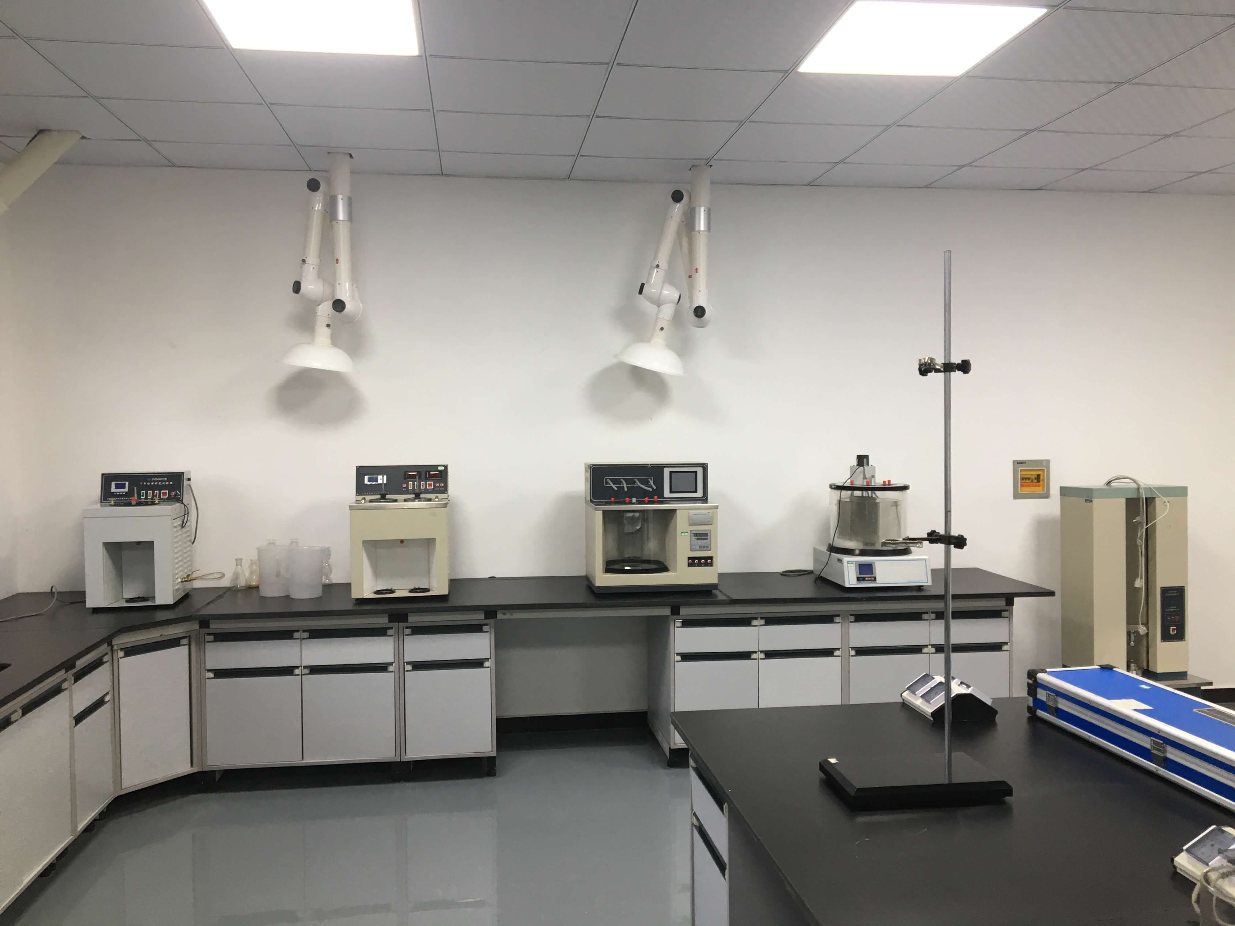 WHOLE LAB SOLUTION 