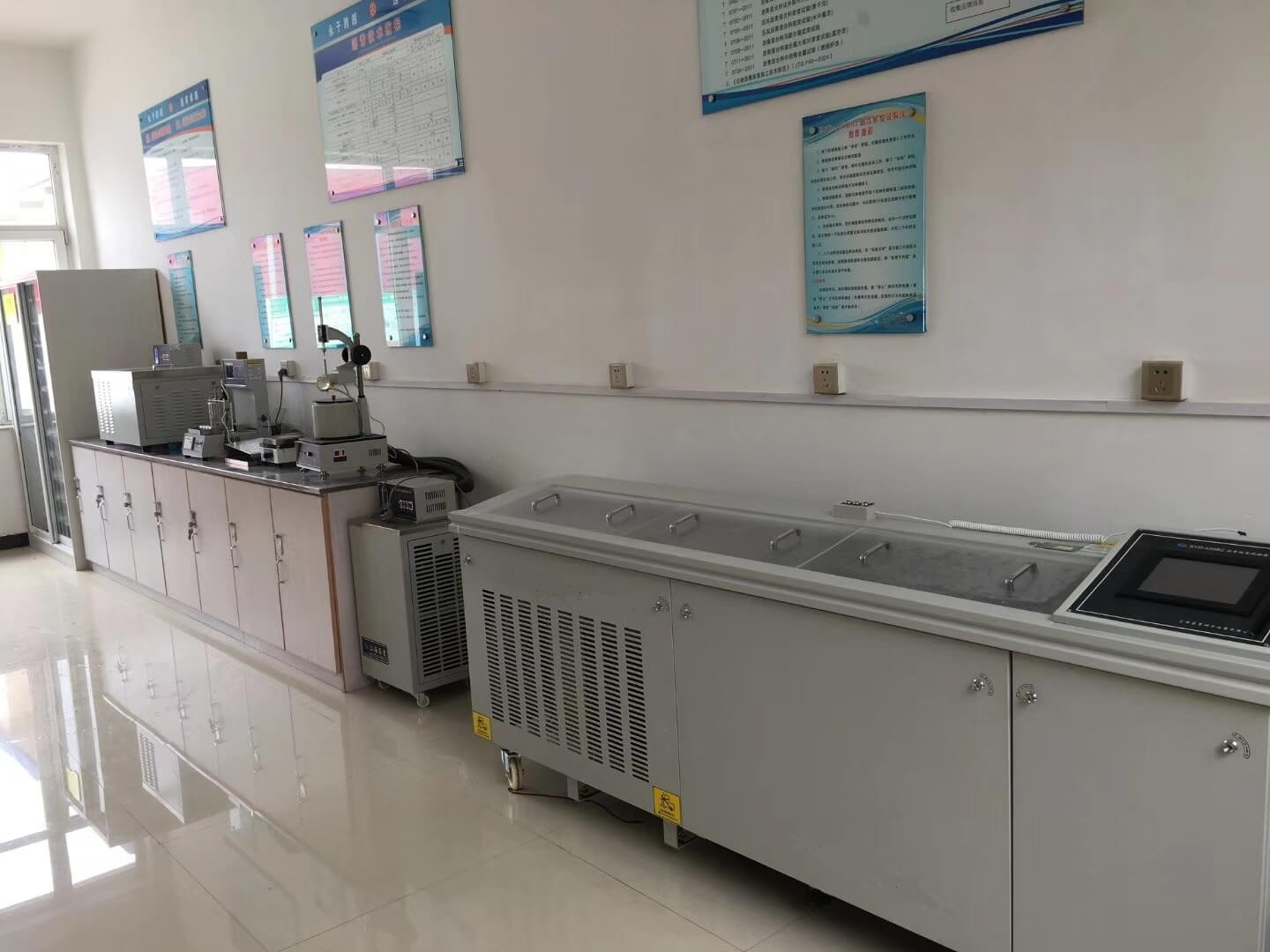 WHOLE LAB SOLUTION 
