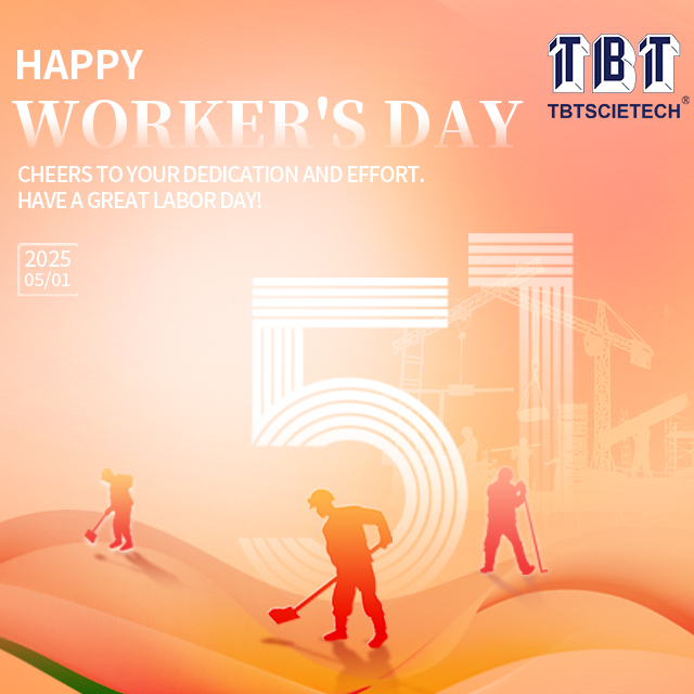 Workers Day 2025 640x640