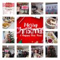 Merry Christmas and Happy New Year 2023
