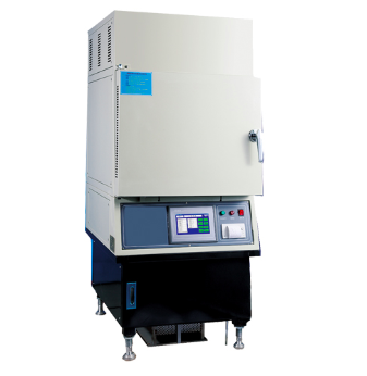 What are the steps of using asphalt binder tester?