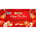 Happy New Year Greetings 2022