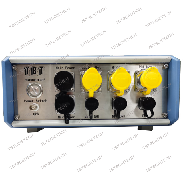 Road Surface Profilometer(RSP)