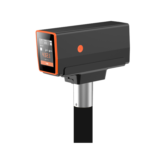 High Quality ASTM Retroreflectometer for road marking