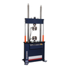  Hydraulic Dynamic Static and Fatigue Testing System Machine