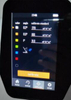 Retroreflectometer for Traffic Sign Multi Angle