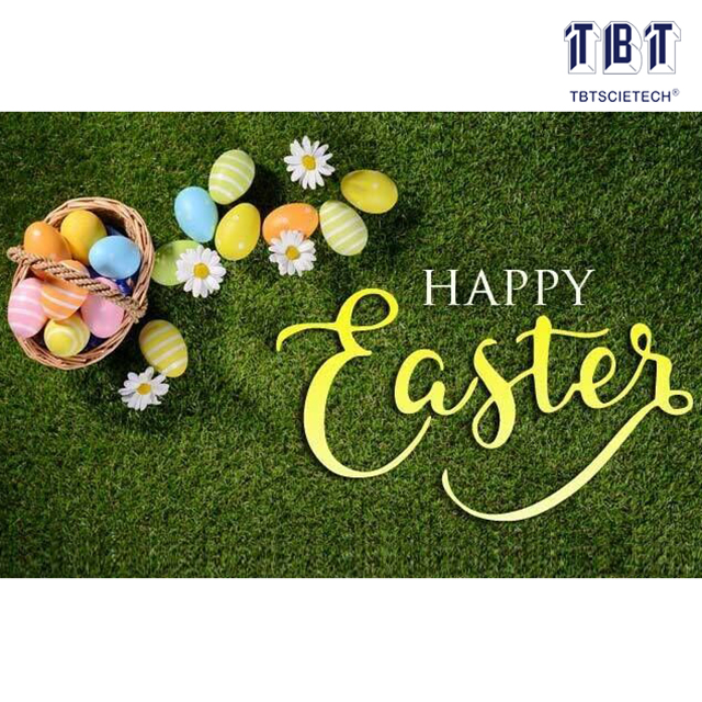 happy easter 2022! 640x640
