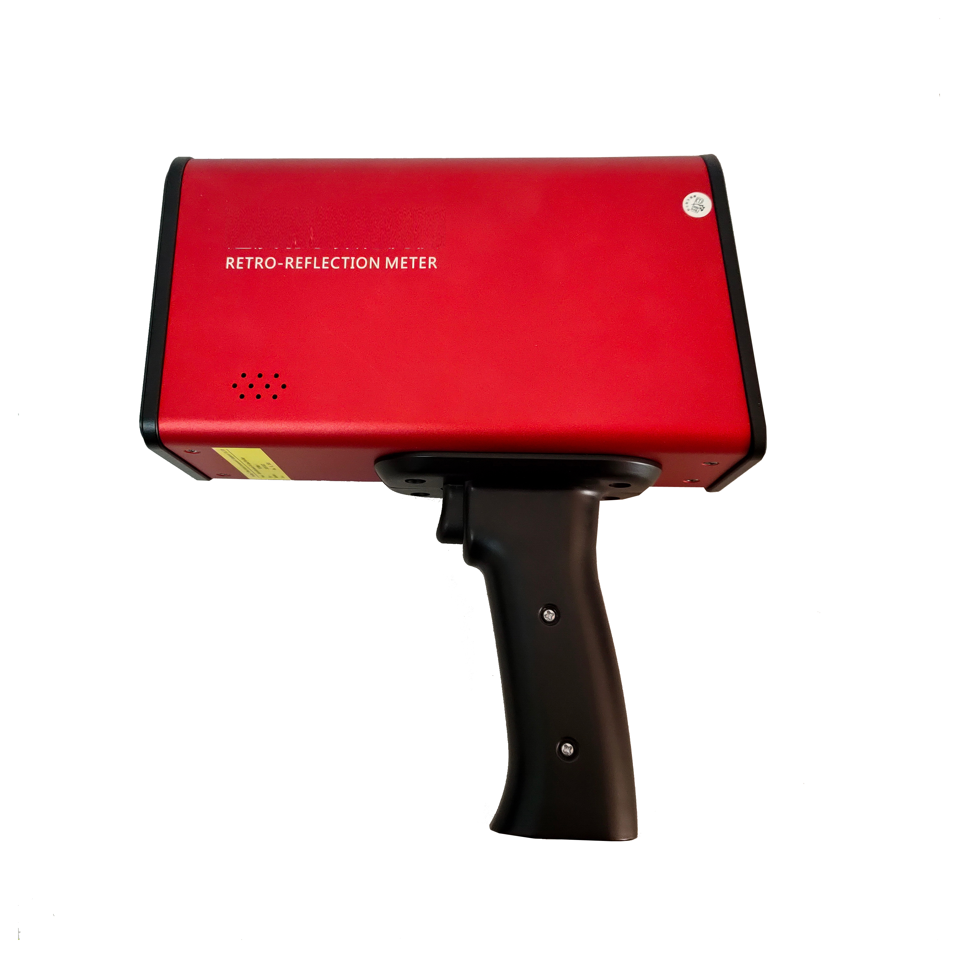 Portable Gauge Retroreflectometer for road marking