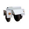 Continuous Friction Coefficient Tester 