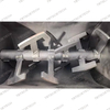Automatic Asphalt Mixture Mixer