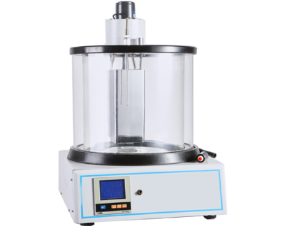 What industries kinematic viscometers be used in?