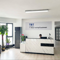 Company Address Change Notification