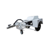 Continuous Friction Coefficient Tester 