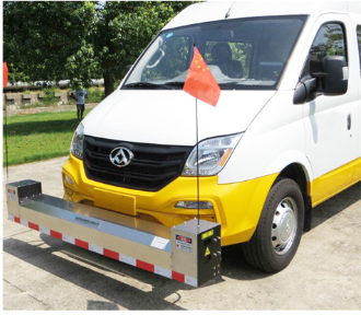 What are the main uses of asphalt binder tester?