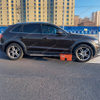 Mobile Retroreflectometer Vehicle Mounted