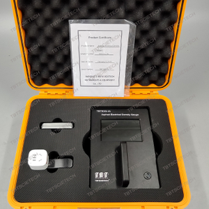 Asphalt Non-Nuclear Electrical Density Gauge EDG