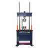 Hydraulic Dynamic Static and Fatigue Testing System Machine