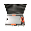 Portable Axle Scale digital display